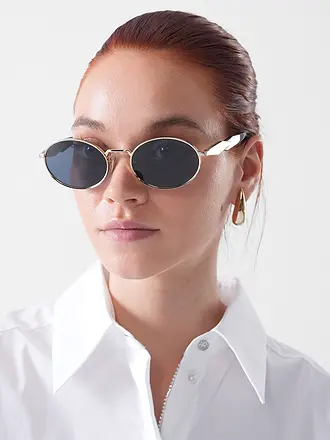 PRADA | Sonnenbrille 0PR65ZS/55 | 